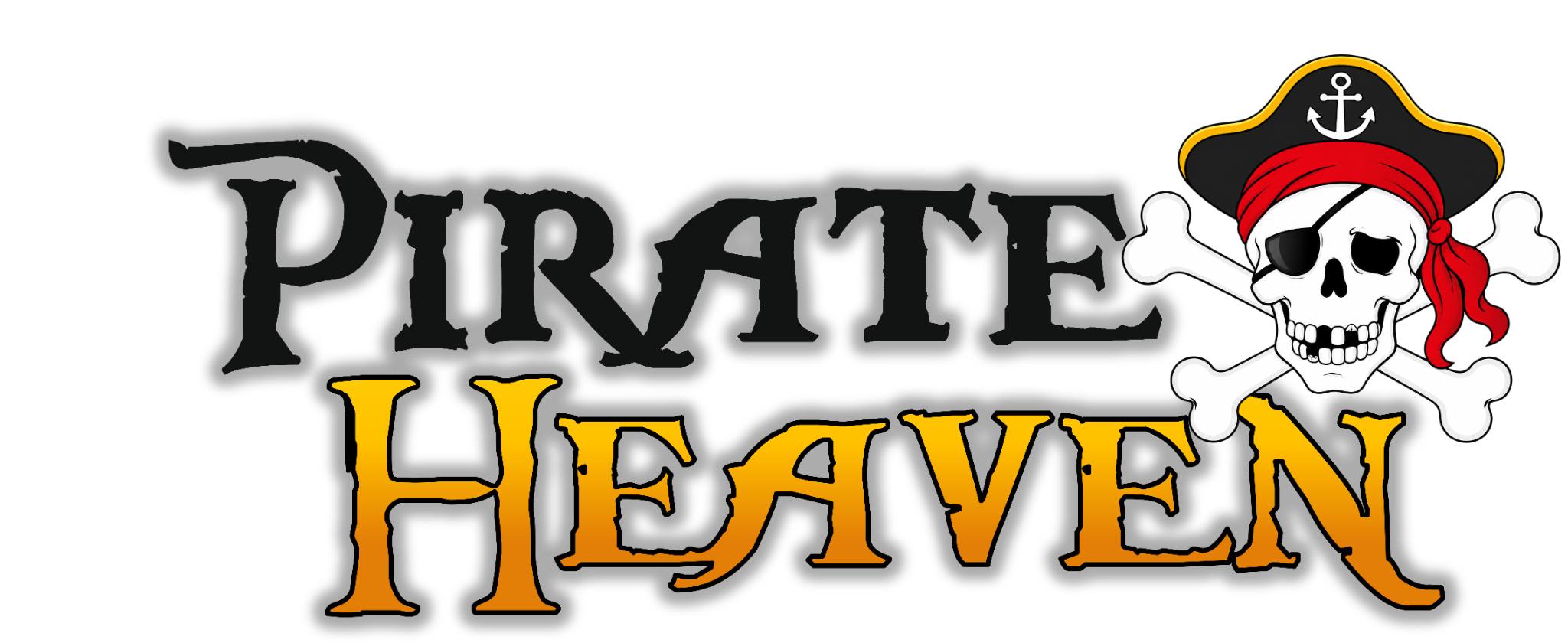 Pirate Heaven